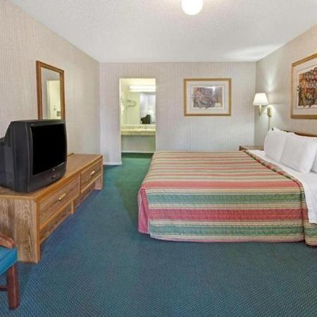 Knights Inn South Houston Tx 외부 사진
