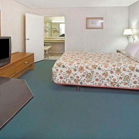 Knights Inn South Houston Tx 외부 사진