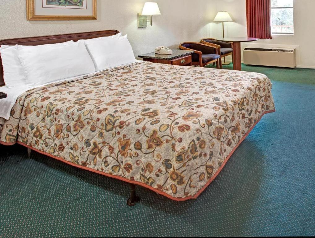 Knights Inn South Houston Tx 외부 사진