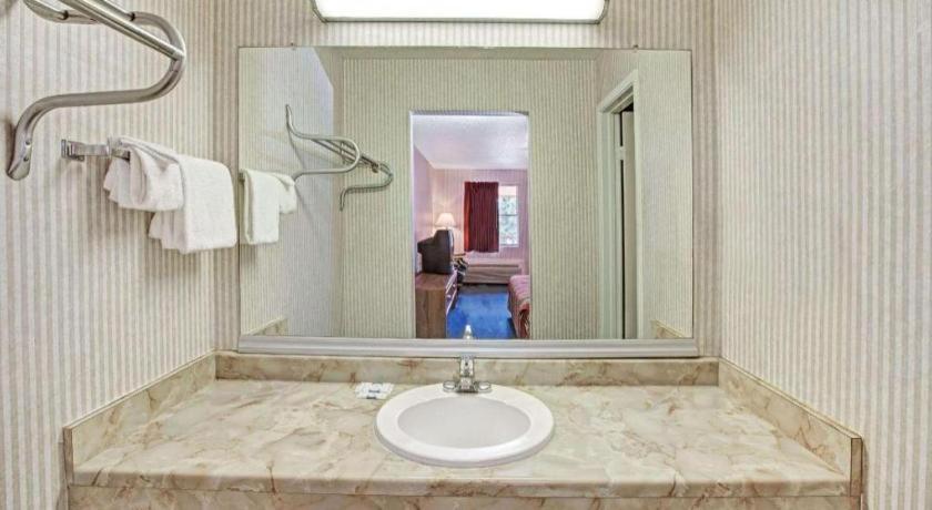 Knights Inn South Houston Tx 외부 사진