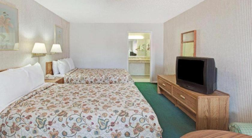 Knights Inn South Houston Tx 외부 사진